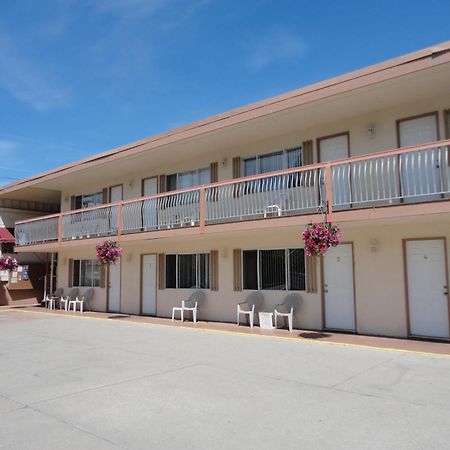 Bella Villa Resort Motel Osoyoos Luaran gambar