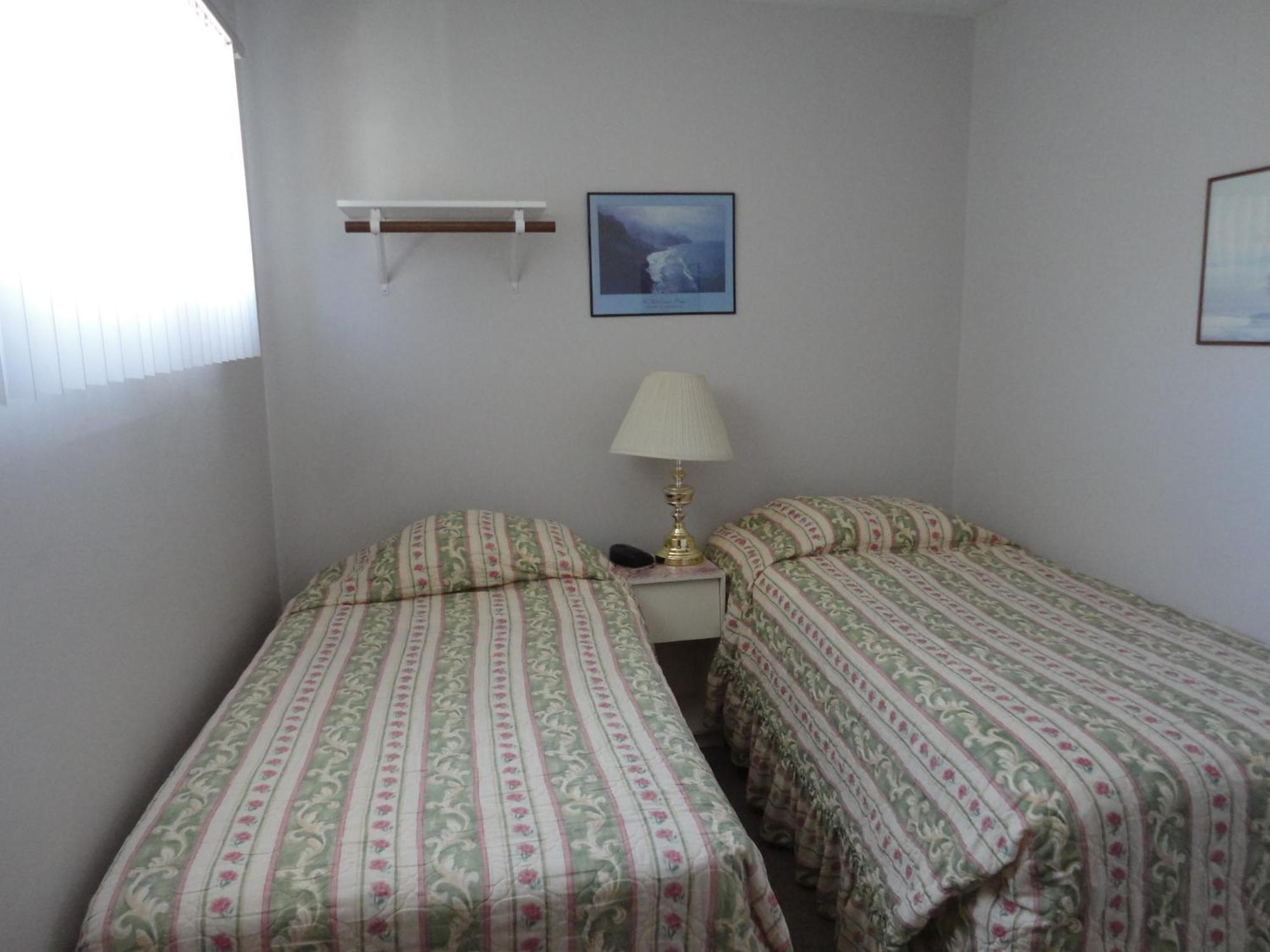 Bella Villa Resort Motel Osoyoos Luaran gambar