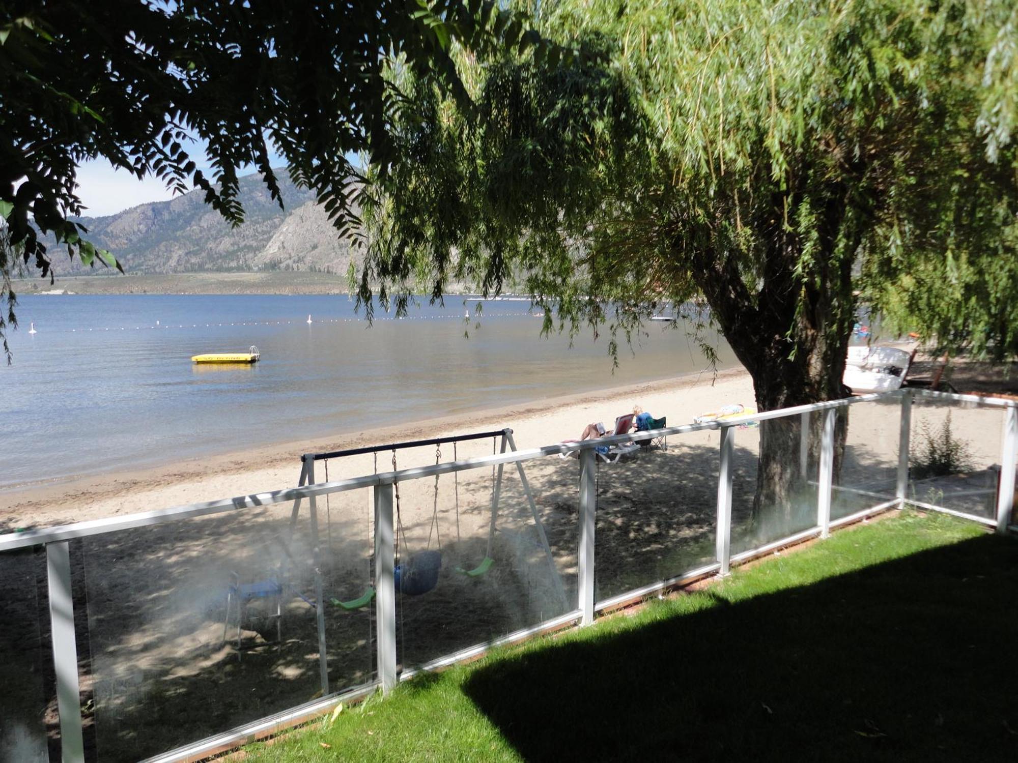 Bella Villa Resort Motel Osoyoos Luaran gambar